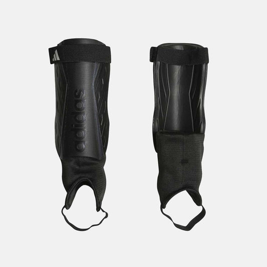 Tiro Match Shin Guards, Black - SV SPORTS