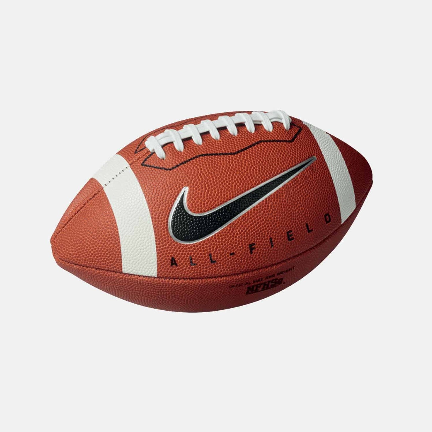 All-Field 4.0 Football (Deflated) - SV SPORTS