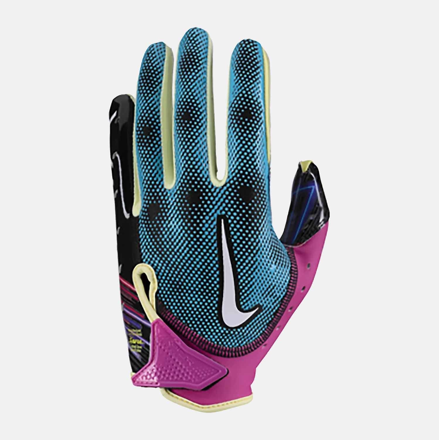 Vapor Jet 7.0 FG Combine Football Glove - SV SPORTS