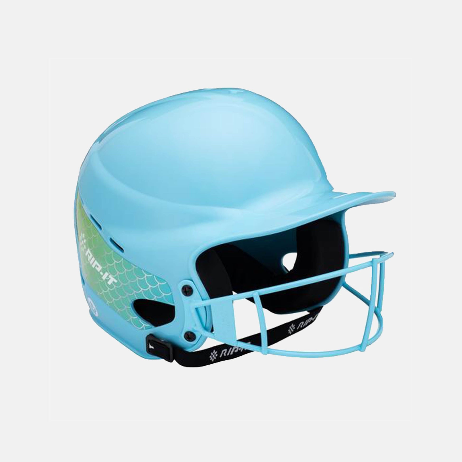 Play Ball Softball Batting Helmet - SV SPORTS