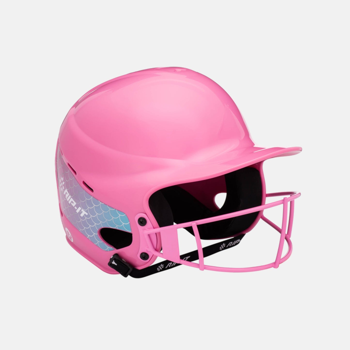 Play Ball Softball Batting Helmet - SV SPORTS