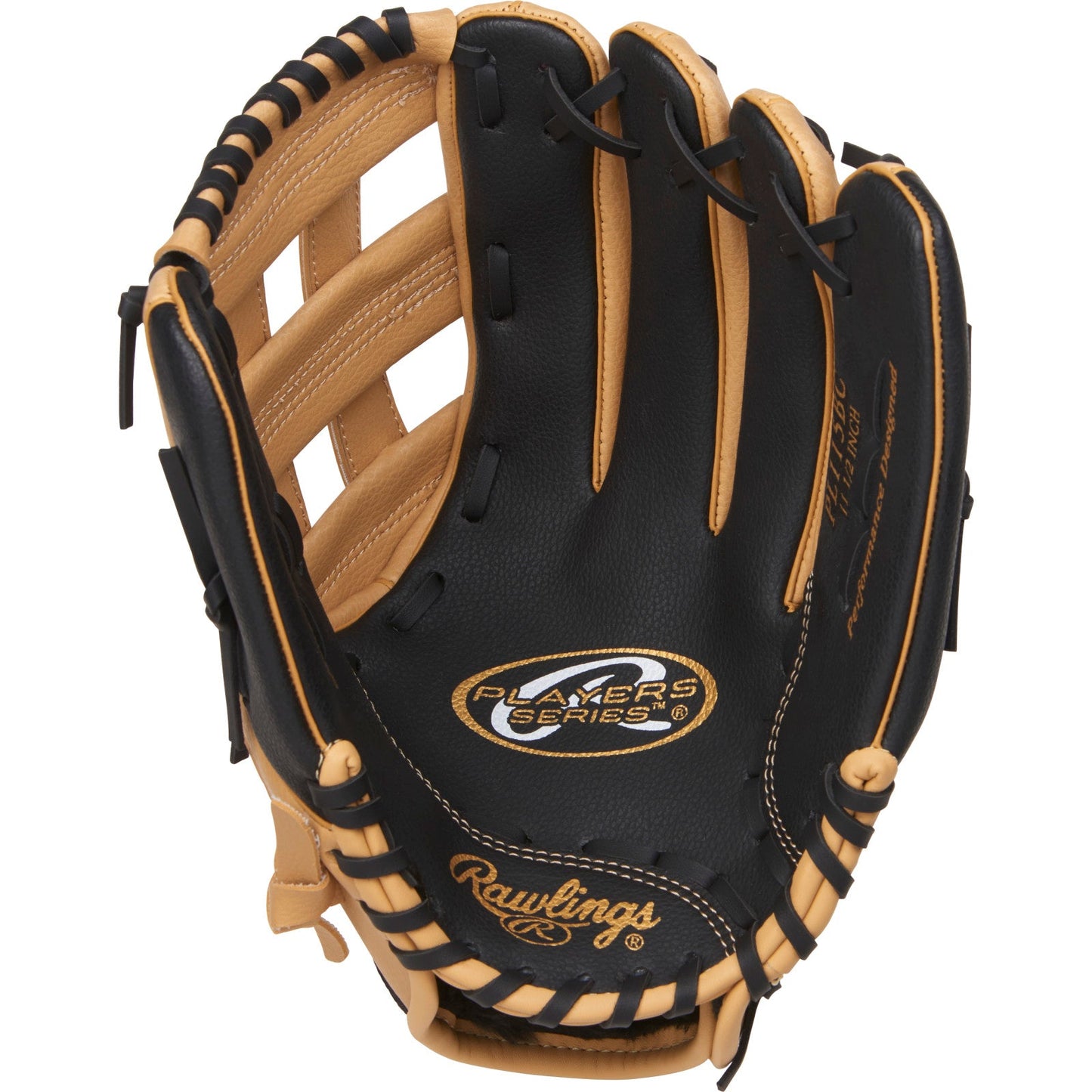 Rawlings Players Series 11.5" Baseball/Softball Glove