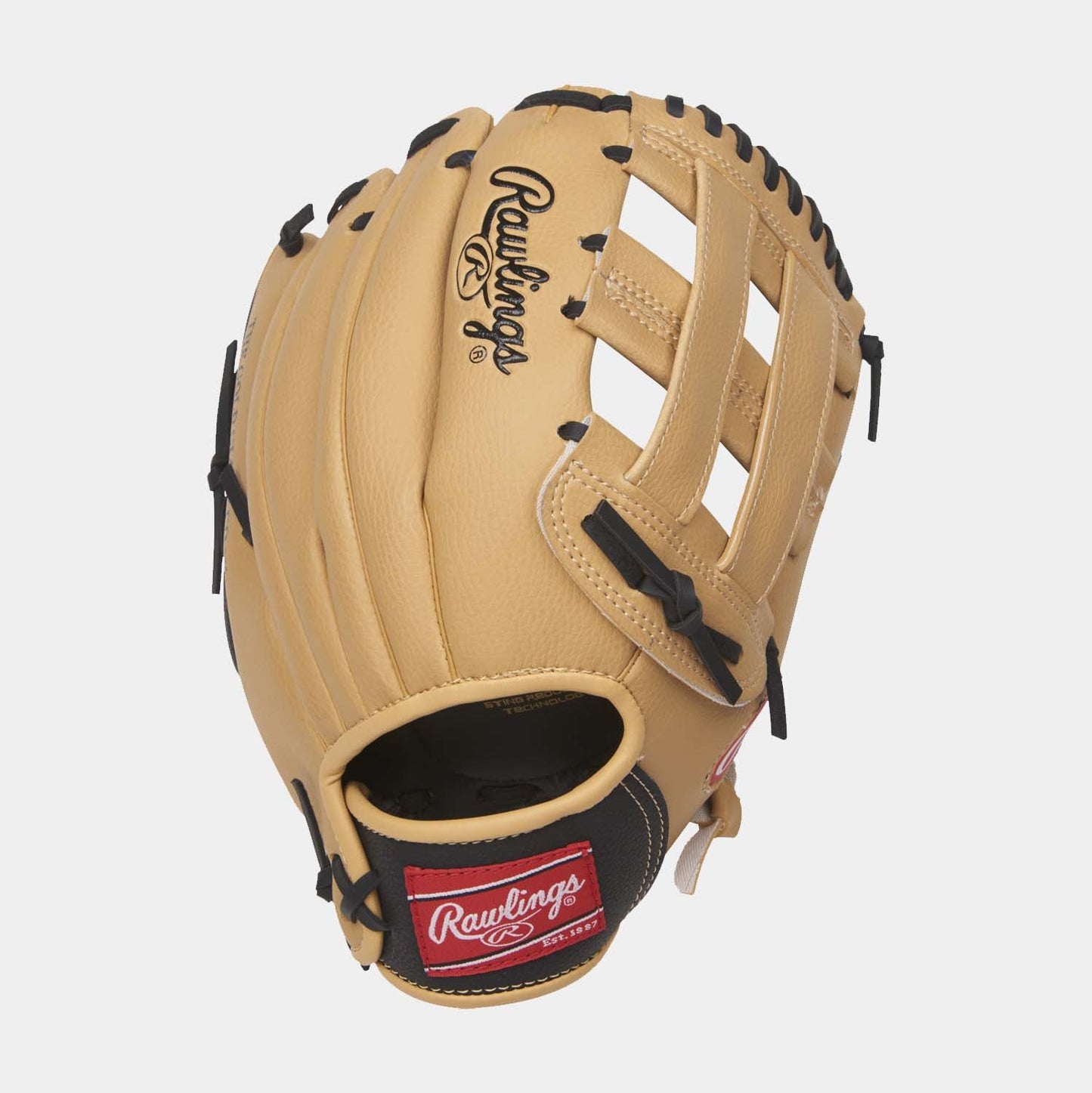 Rawlings Players Series 11.5" Baseball/Softball Glove