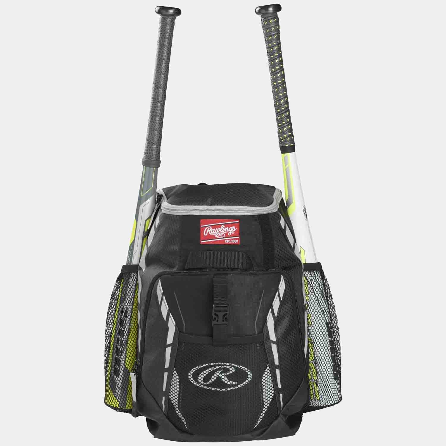 YOUTH PLAYERS TEAM BACKPACK - SV SPORTS