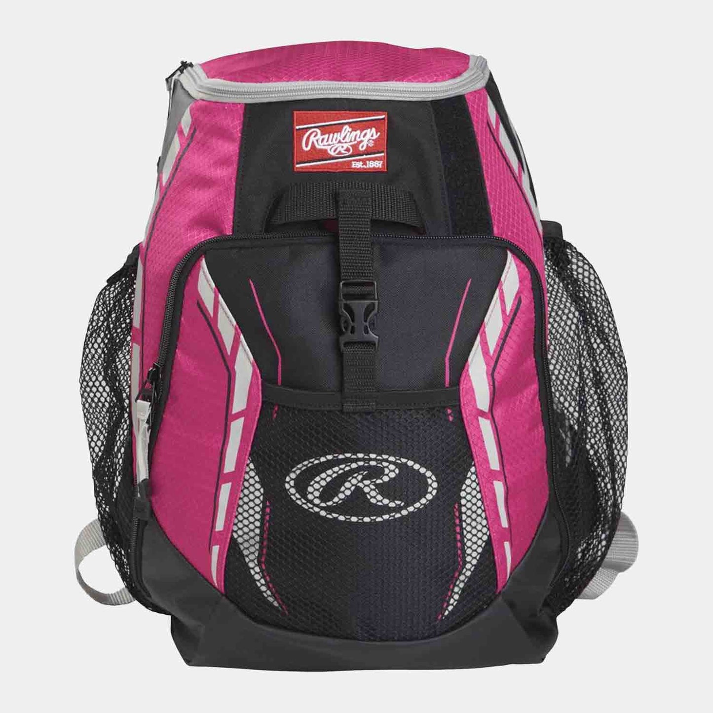 YOUTH PLAYERS TEAM BACKPACK - SV SPORTS