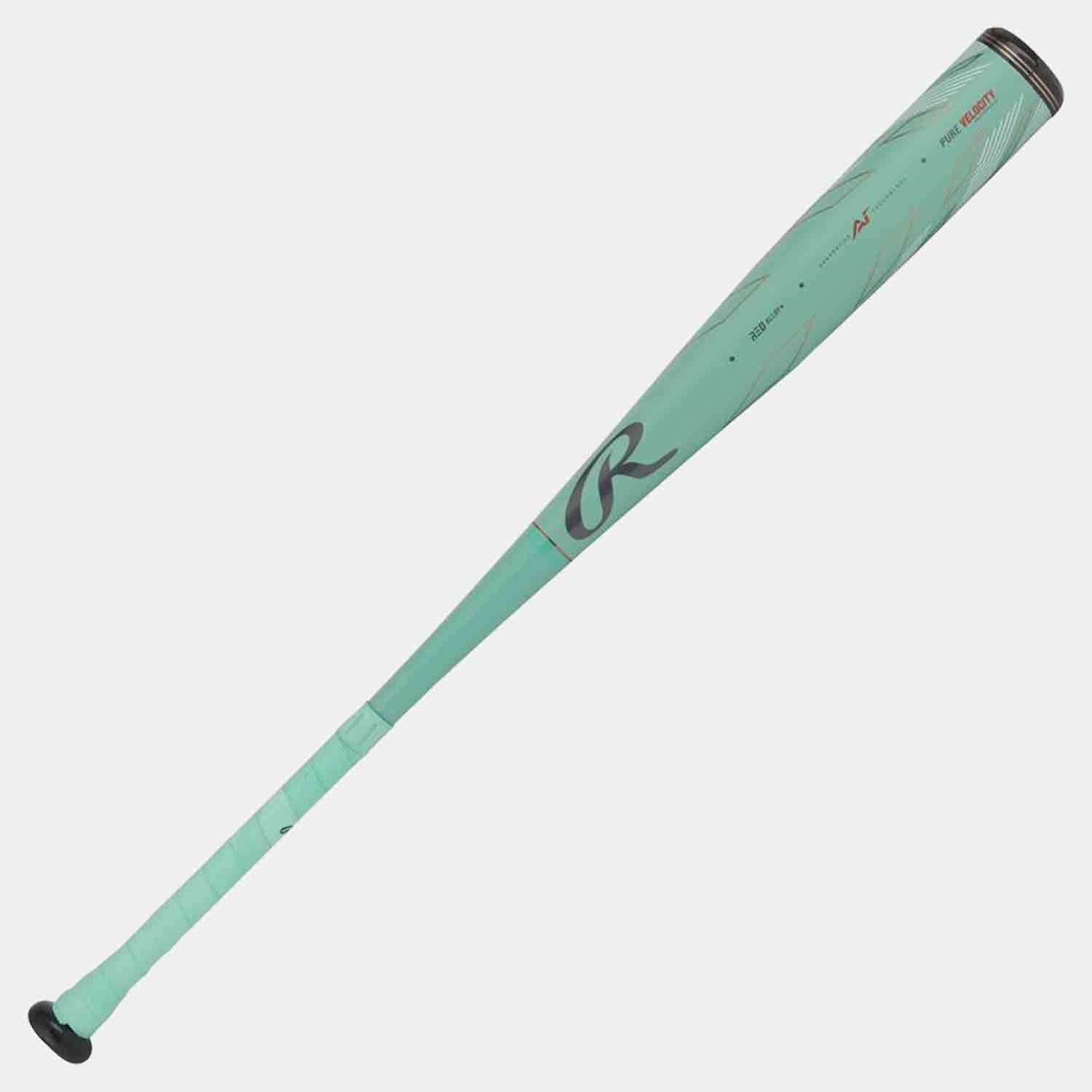 2024  Mach AI BBCOR Baseball Bat - SV SPORTS