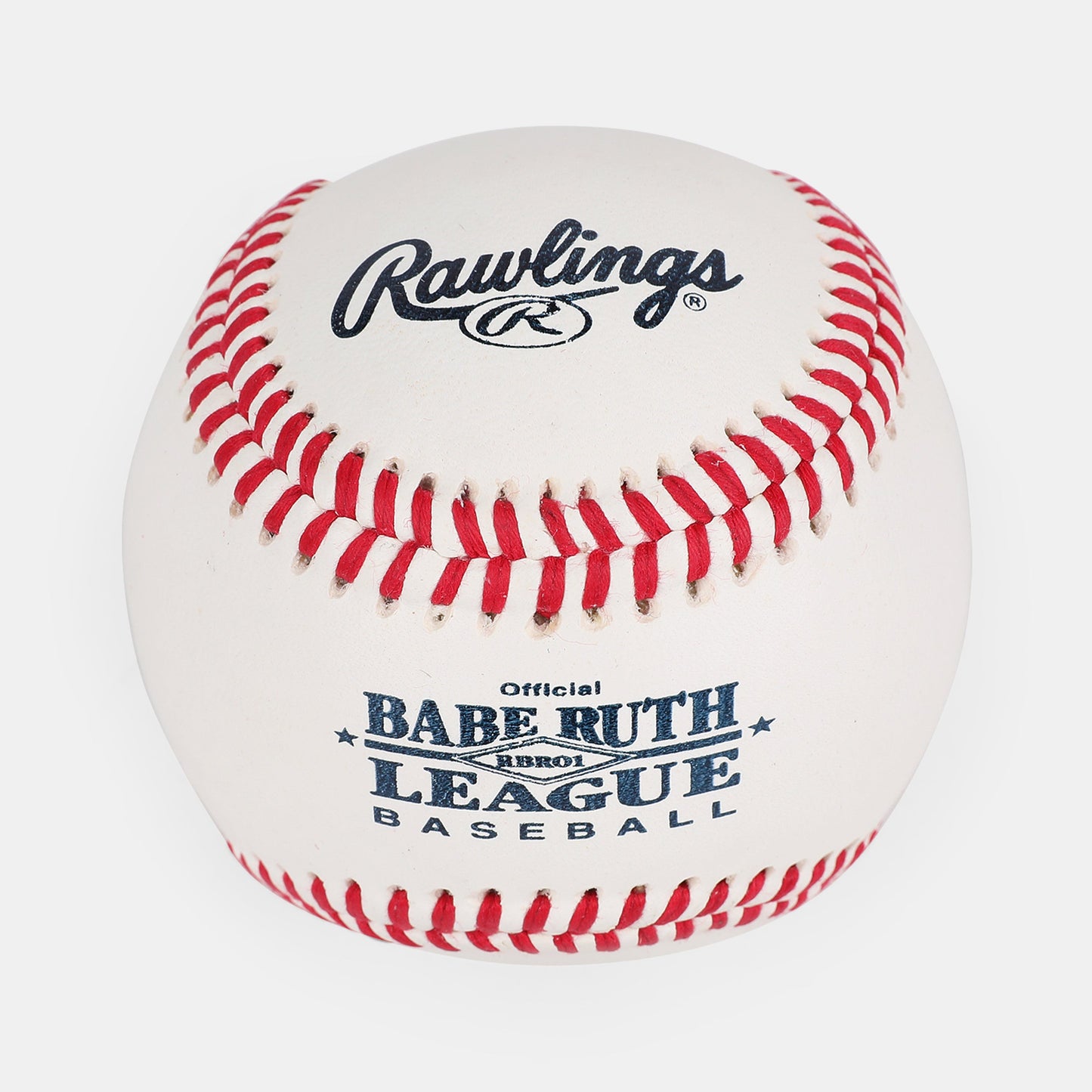 Babe Ruth Competition Grade Baseball, 1 Dozen