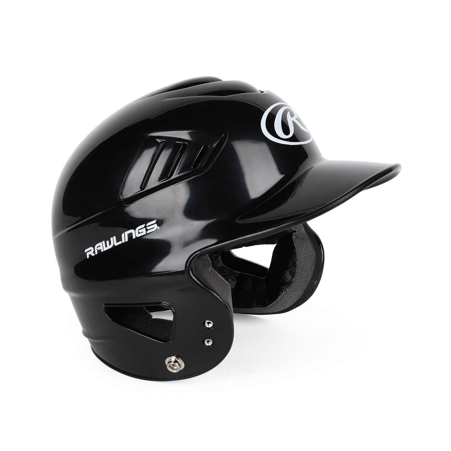 Coolflo Nocsae T-Ball Batting Helmet - SV SPORTS