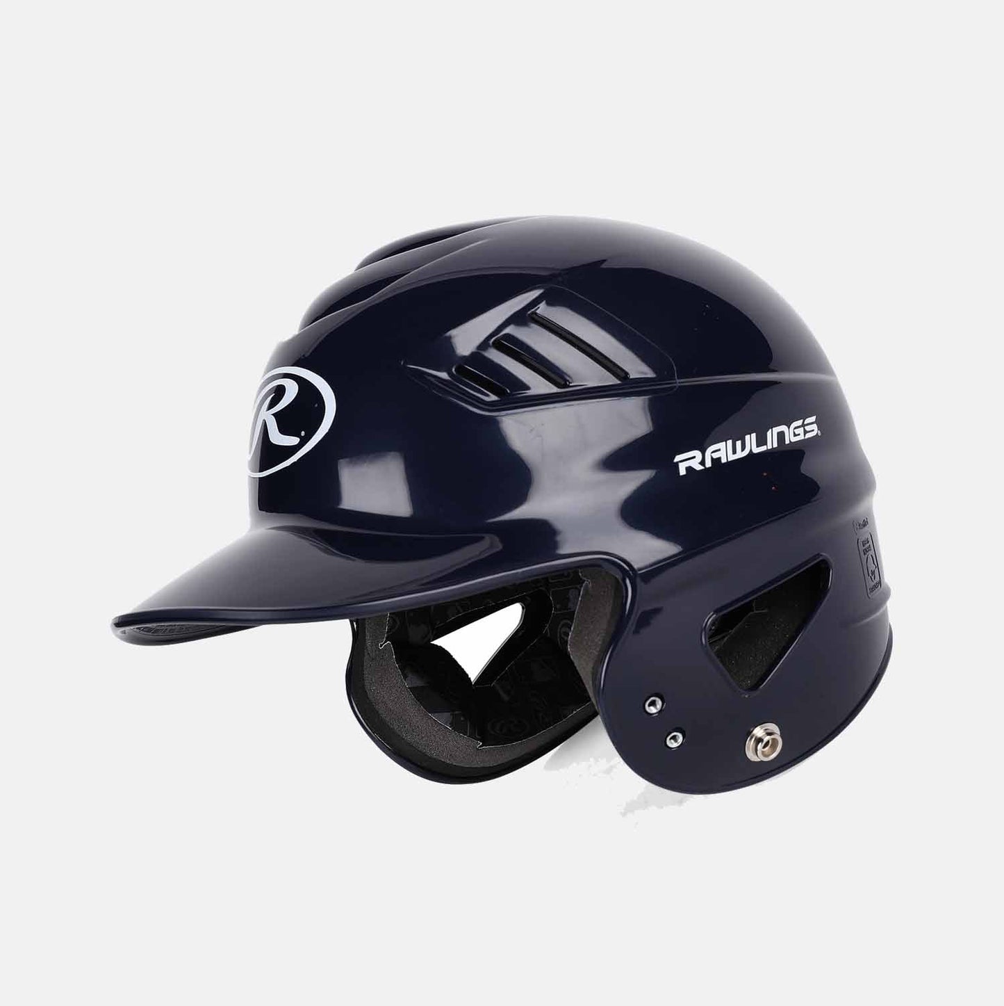 Coolflo Nocsae T-Ball Batting Helmet - SV SPORTS