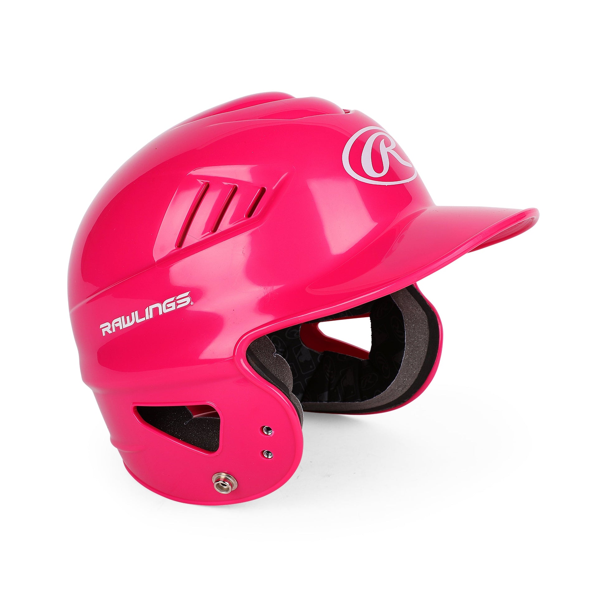 Coolflo Nocsae T-Ball Batting Helmet - SV SPORTS