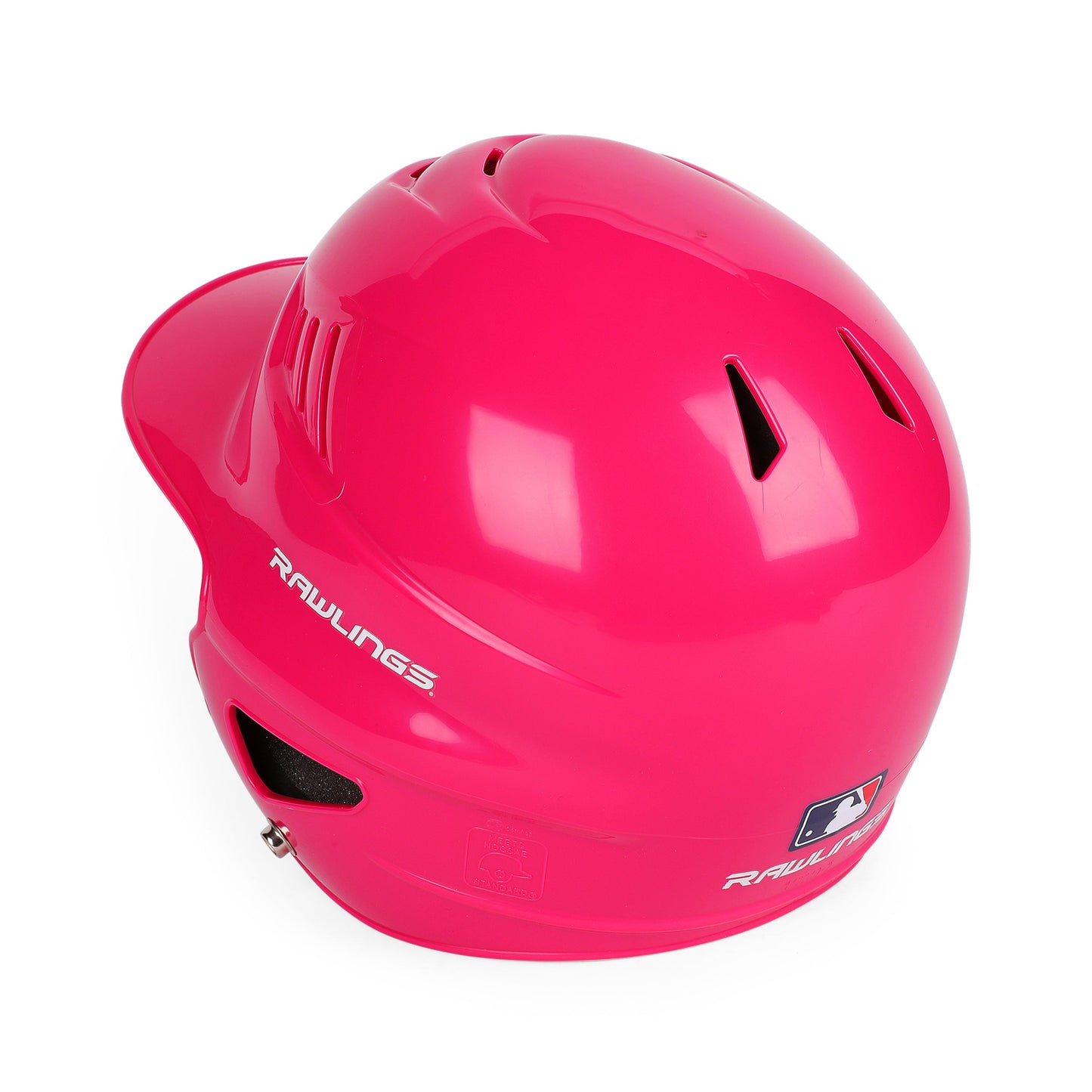 Coolflo Nocsae T-Ball Batting Helmet - SV SPORTS