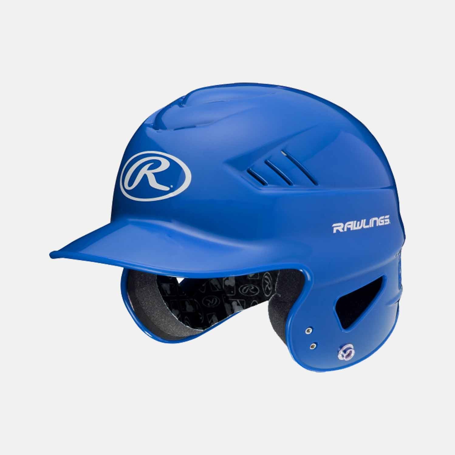 Coolflo Nocsae T-Ball Batting Helmet - SV SPORTS