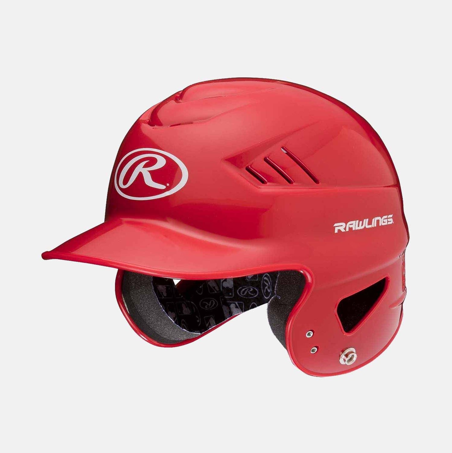 Coolflo Nocsae T-Ball Batting Helmet - SV SPORTS