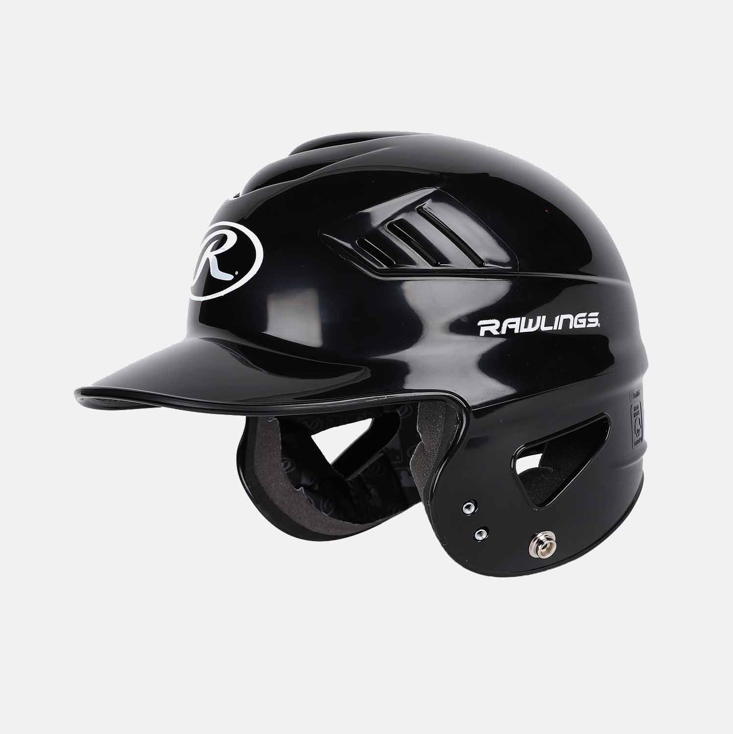 Coolflo Nocsae T-Ball Batting Helmet - SV SPORTS