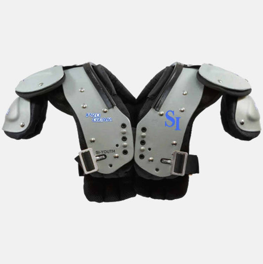 Youth Football Shoulder Pad - SV SPORTS