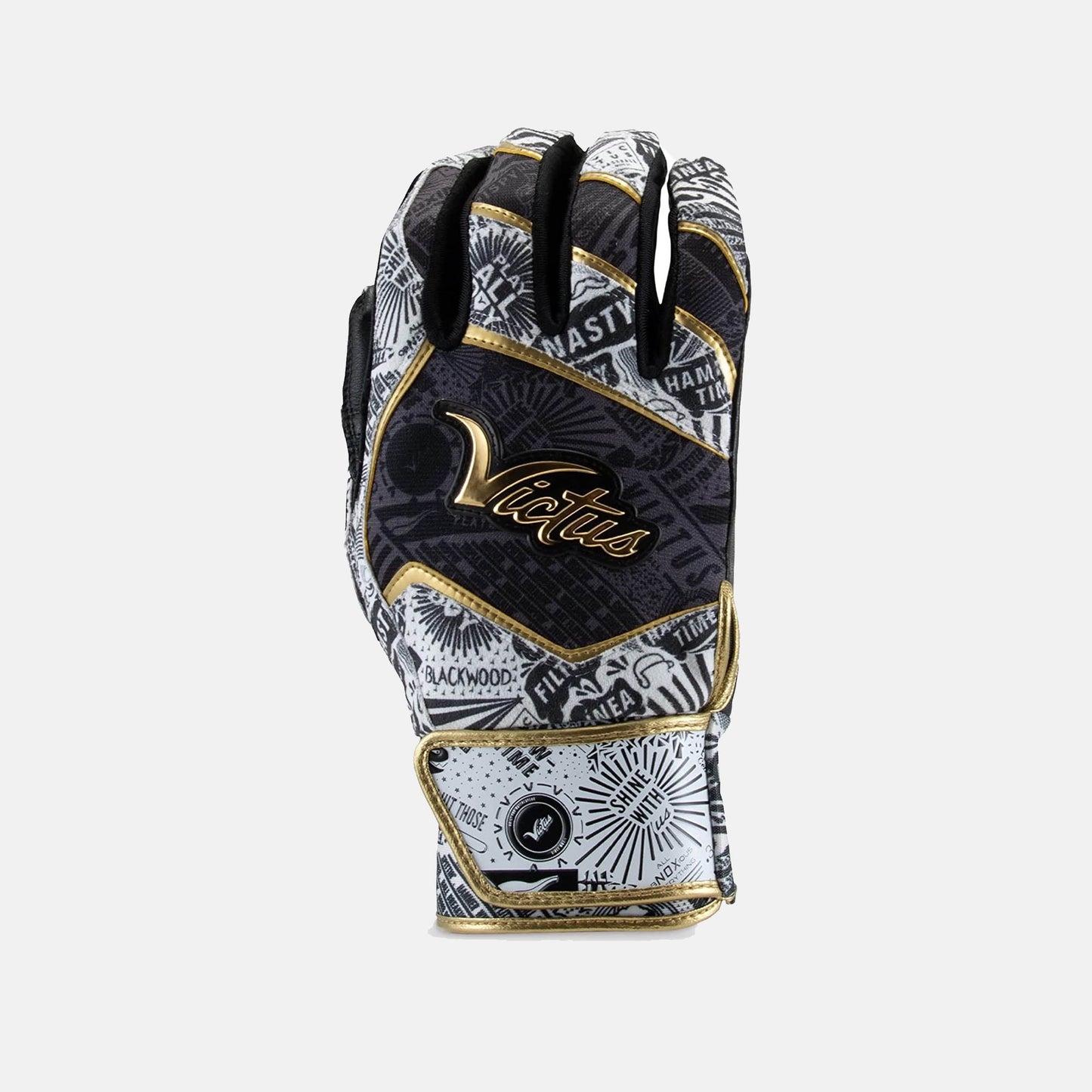 NOX Batting Glove - SV SPORTS