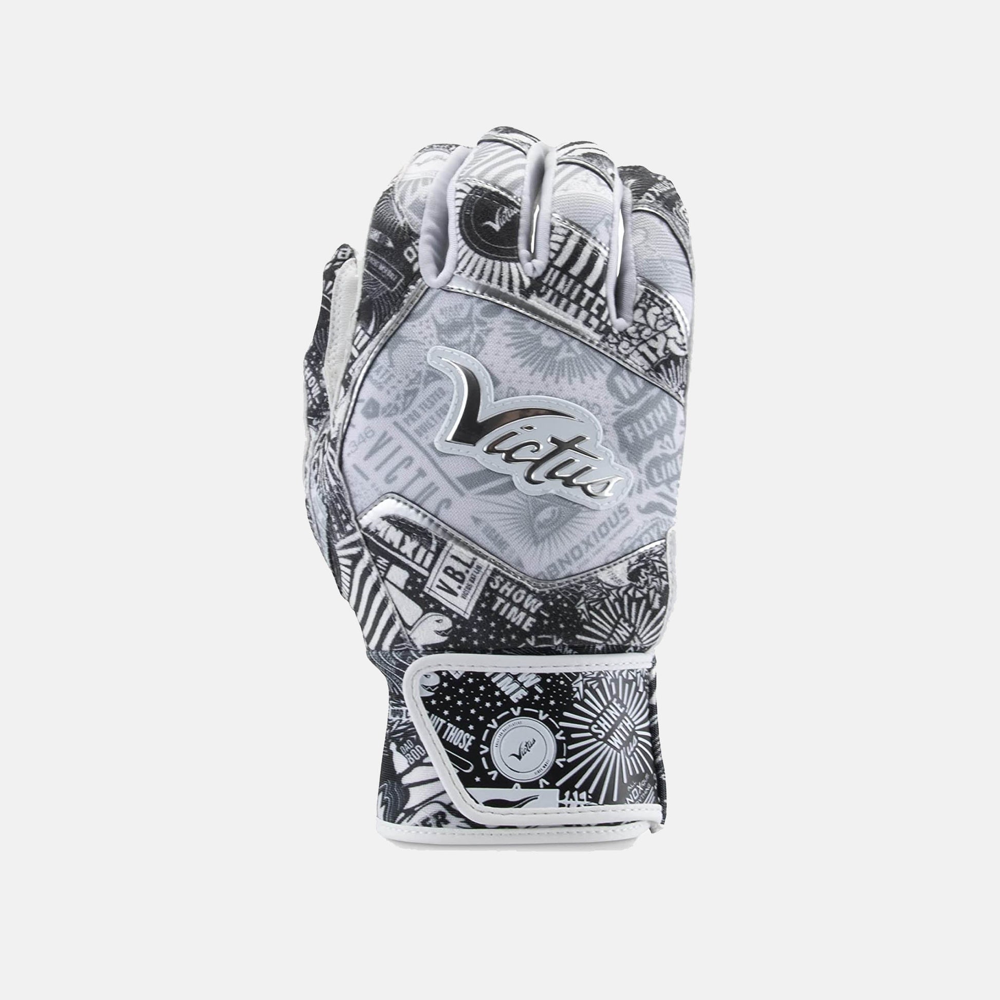 NOX Batting Glove - SV SPORTS