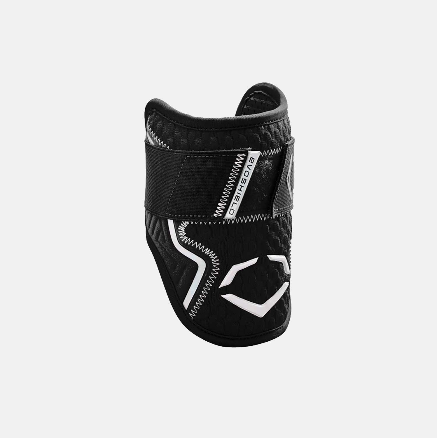 PRO-SRZ 2.0 Batter's Elbow Guard, Black - SV SPORTS