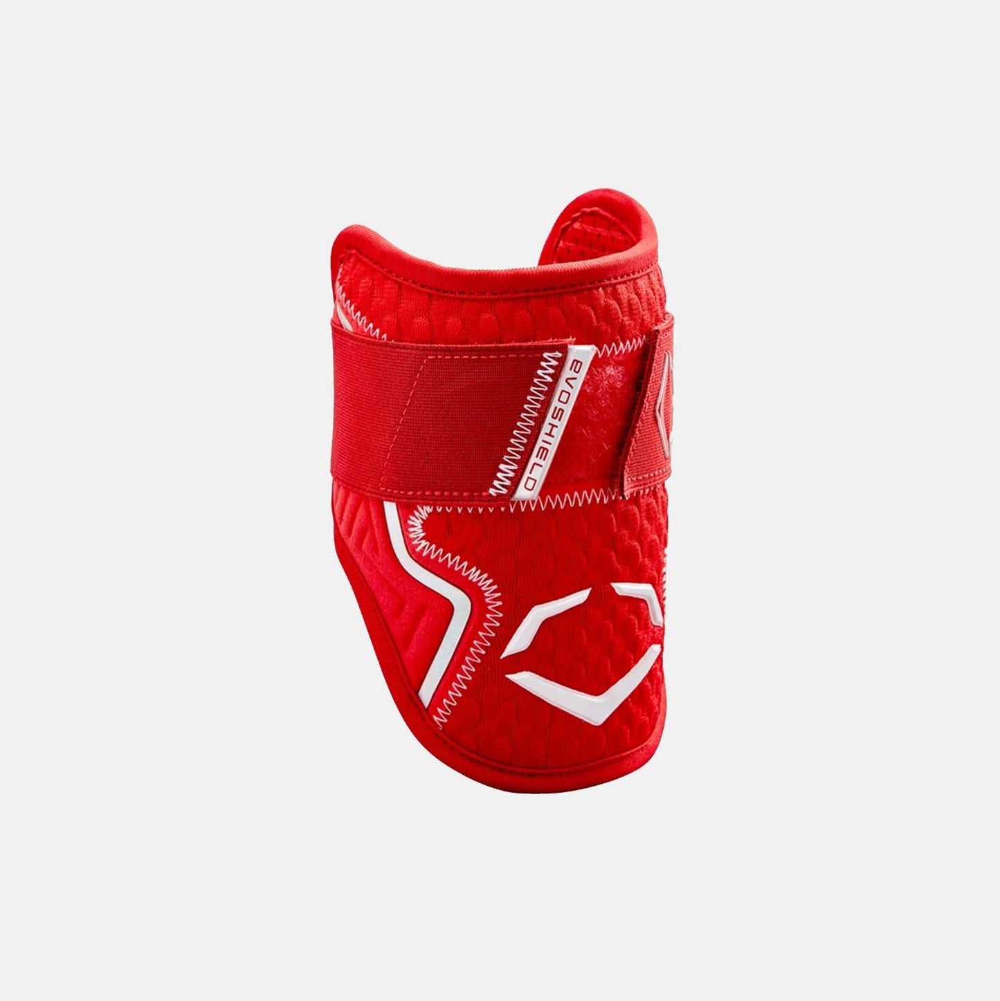 PRO-SRZ 2.0 Batter's Elbow Guard, Scarlet - SV SPORTS