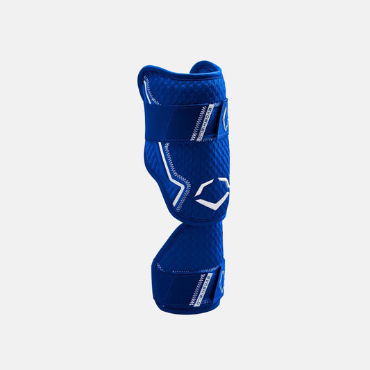 PRO-SRZ 2.0 Batter's Two-Piece Elbow Guard, Royal - SV SPORTS