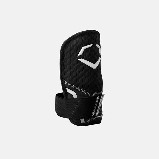 PRO-SRZ 2.0 Batter's Hand Guard, Black - SV SPORTS