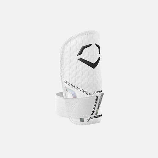 PRO-SRZ 2.0 Batter's Hand Guard, White - SV SPORTS