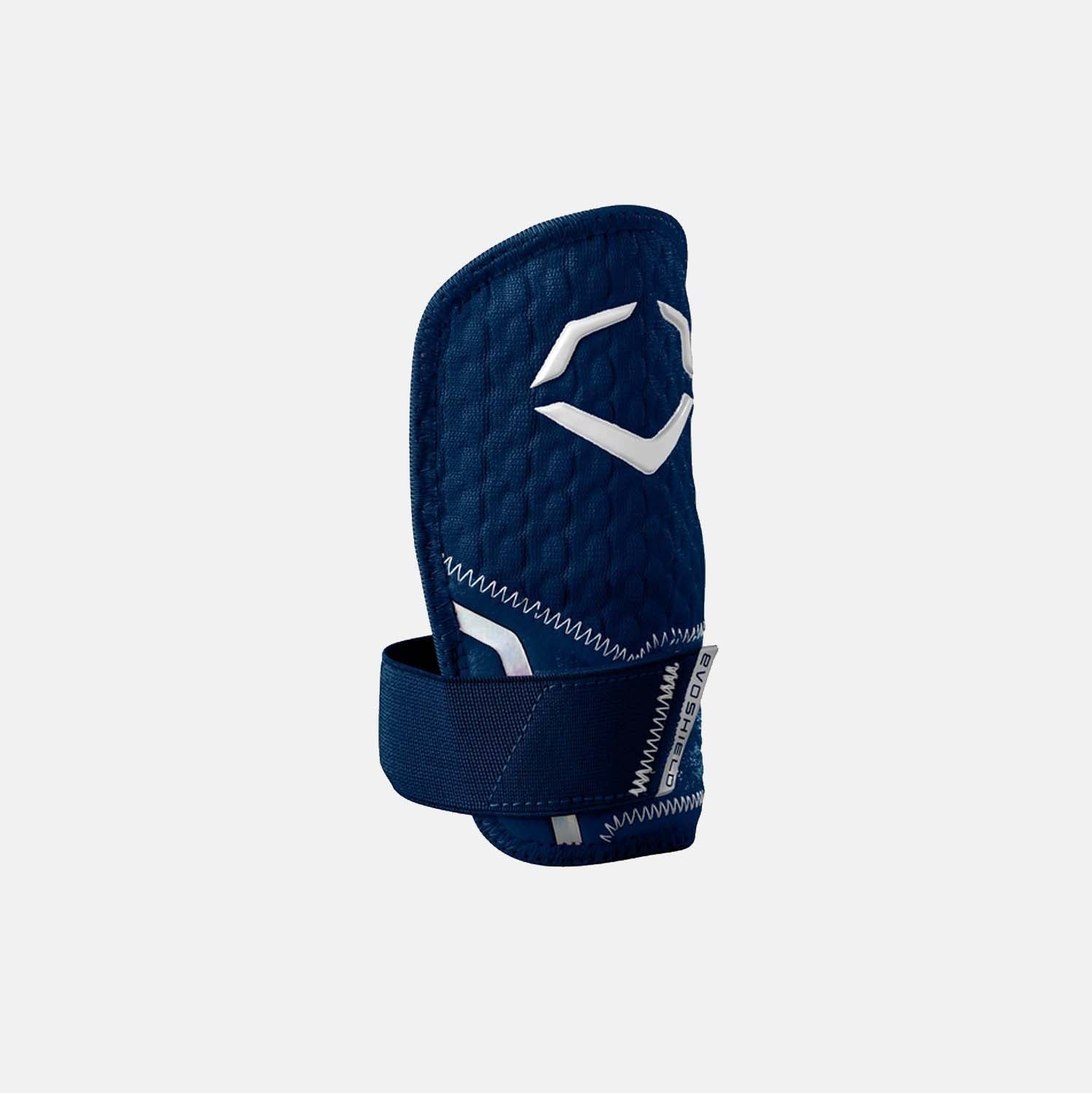 PRO-SRZ 2.0 Batter's Hand Guard, Navy - SV SPORTS