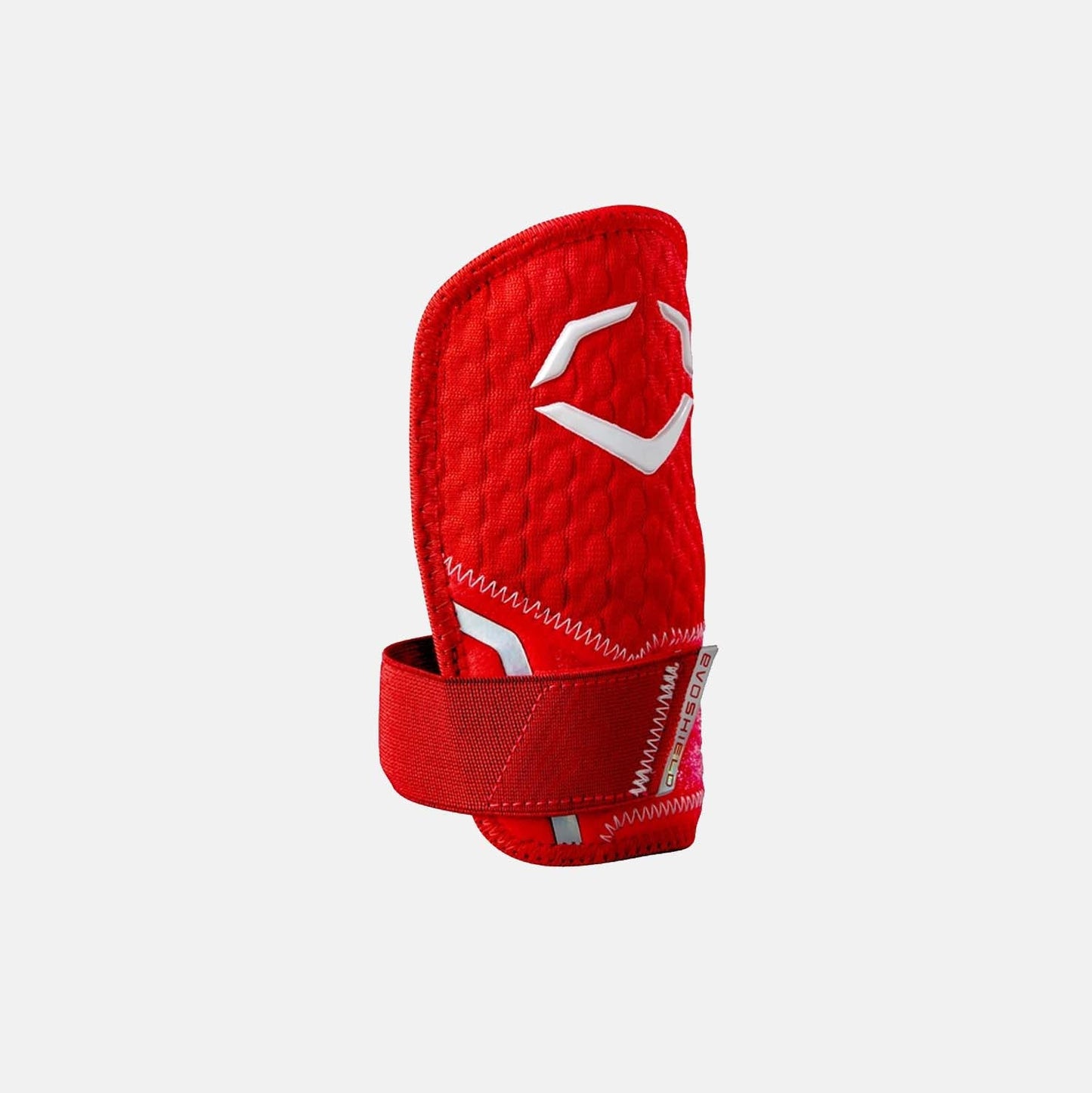 PRO-SRZ 2.0 Batter's Hand Guard, Scarlet - SV SPORTS