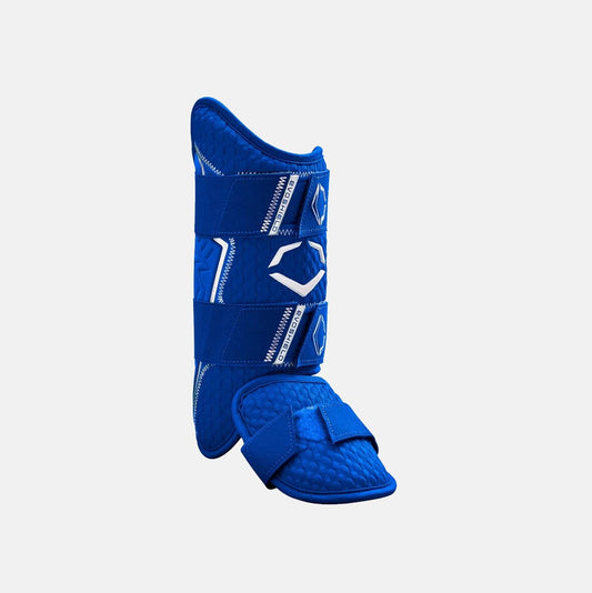 PRO-SRZ 2.0 Batter's Leg Guard, Royal - SV SPORTS