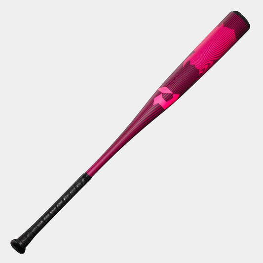 2024 NEON PINK DEMARINI VOODOO ONE (-3) BBCOR BAT