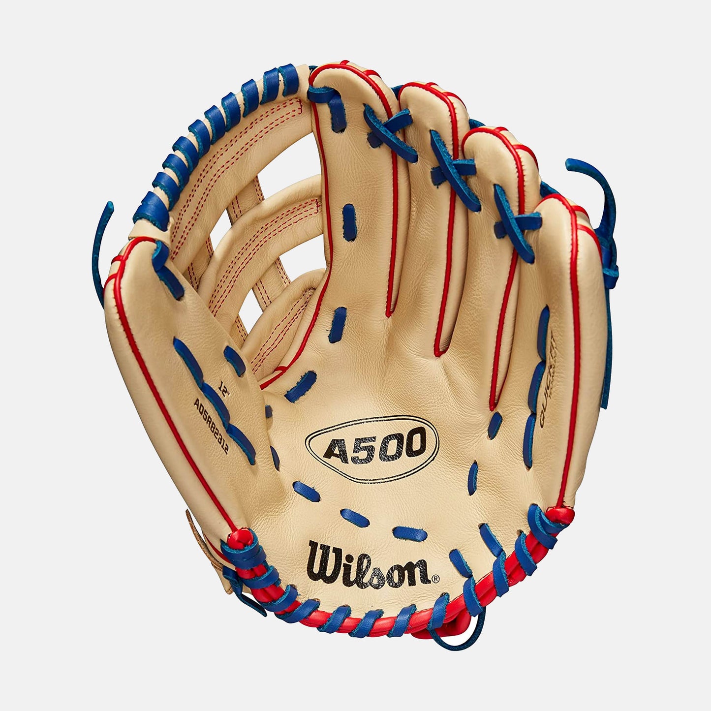 2023 A500 Youth Baseball Glove, Left Hand Thrower - SV SPORTS