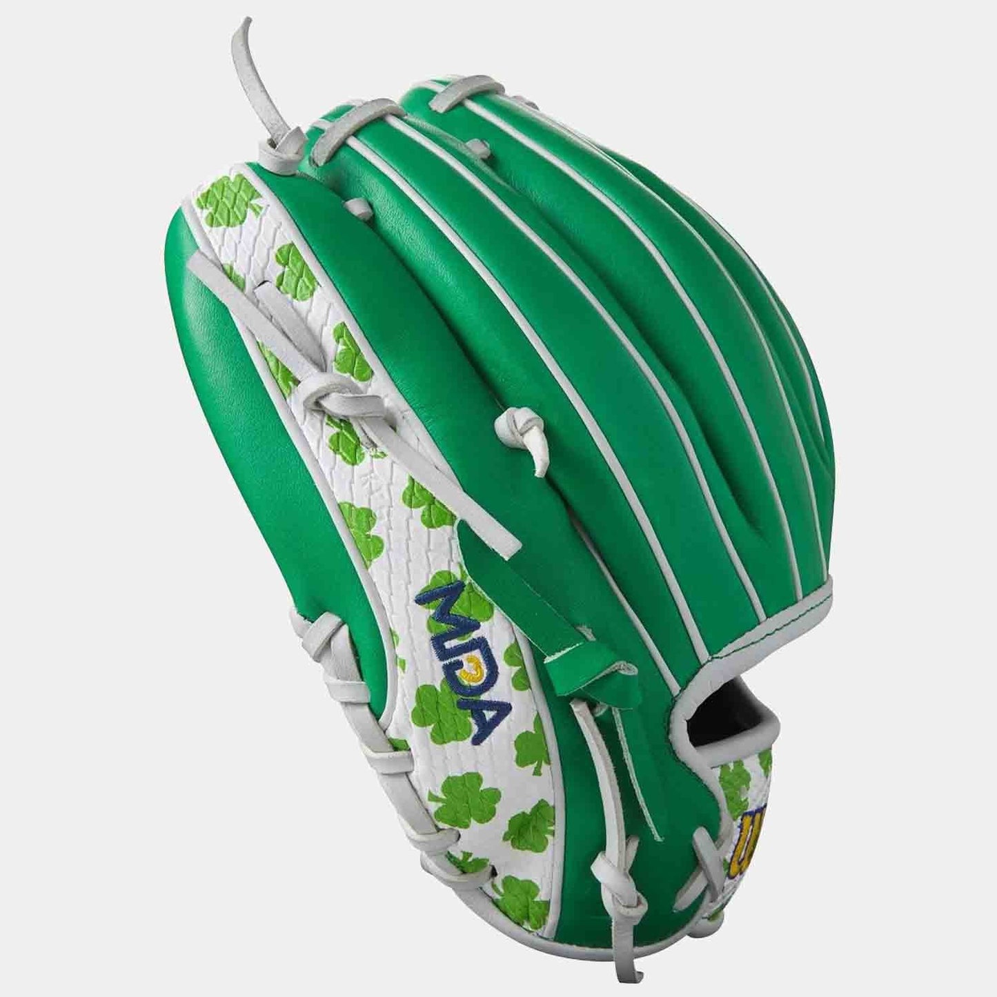 Wilson A2000 1786 MDA Shamrock 11.5" Glove