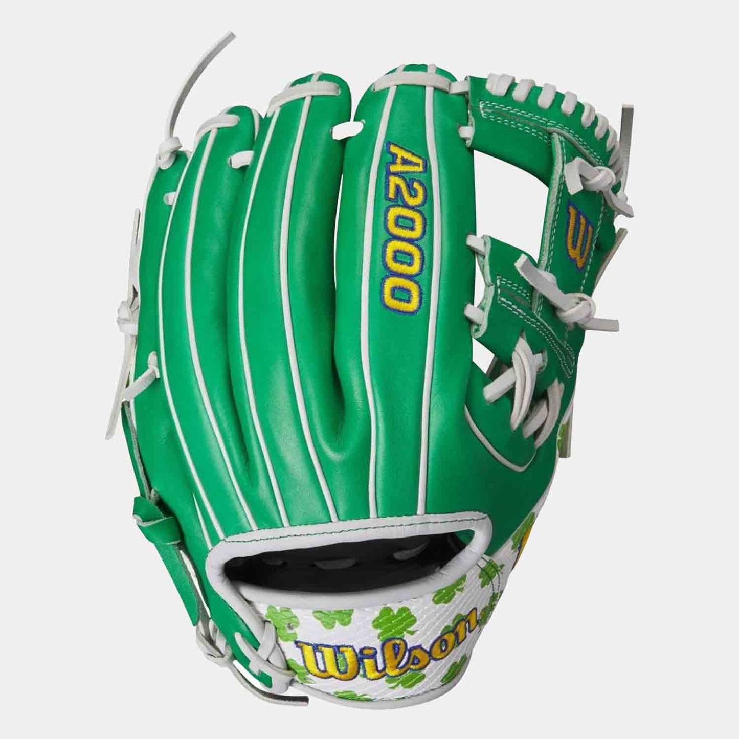 Wilson A2000 1786 MDA Shamrock 11.5" Glove