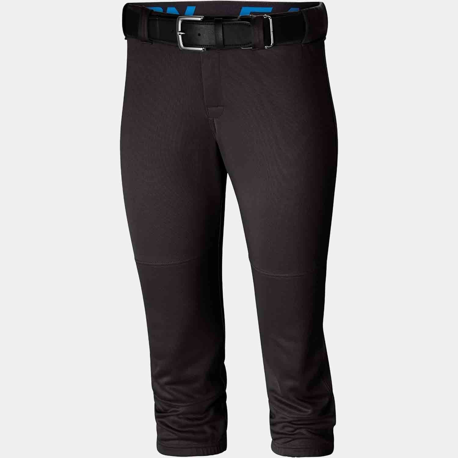 Pro Elite Women's Fastpitch Softball Pants - SV SPORTS