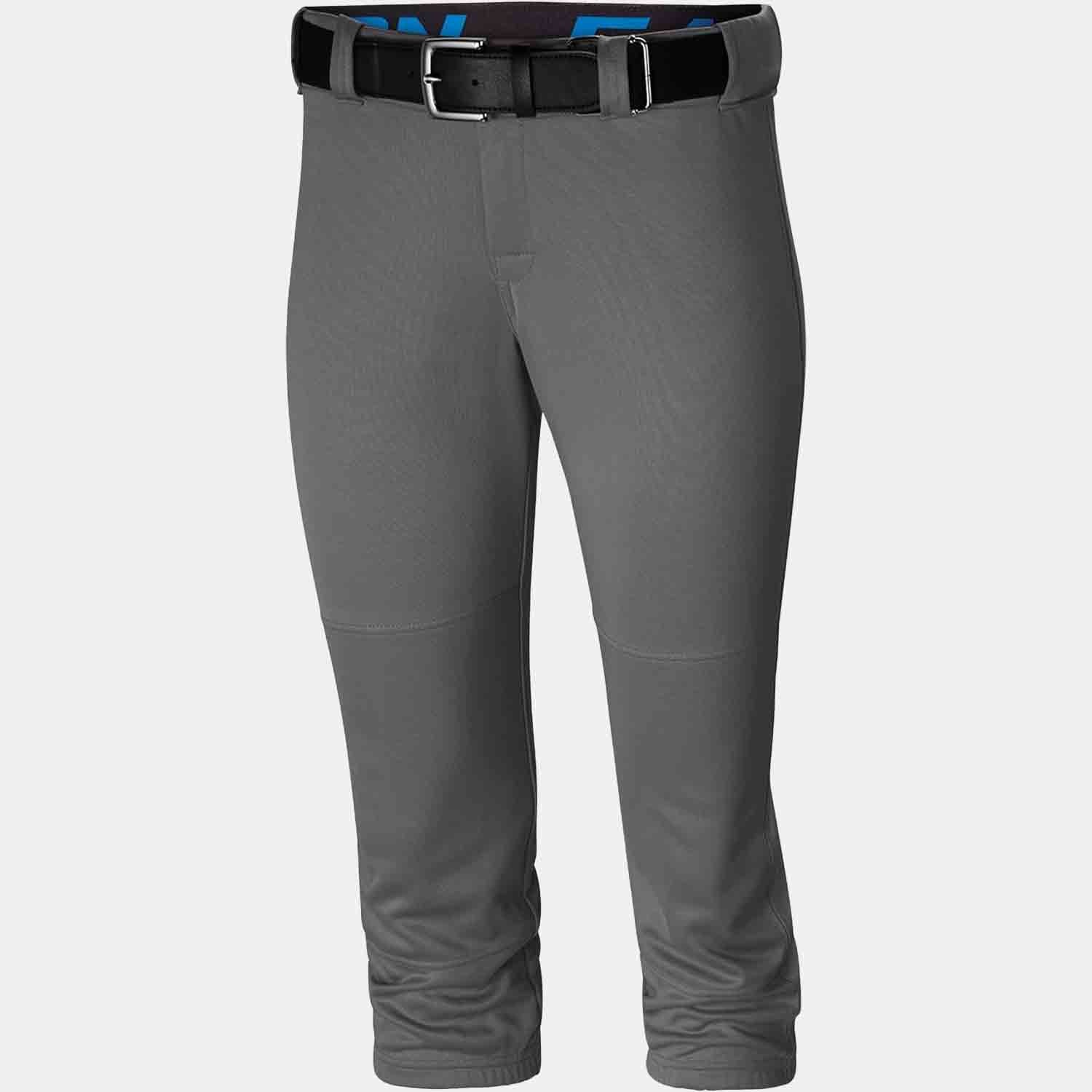 Pro Elite Women's Fastpitch Softball Pants - SV SPORTS