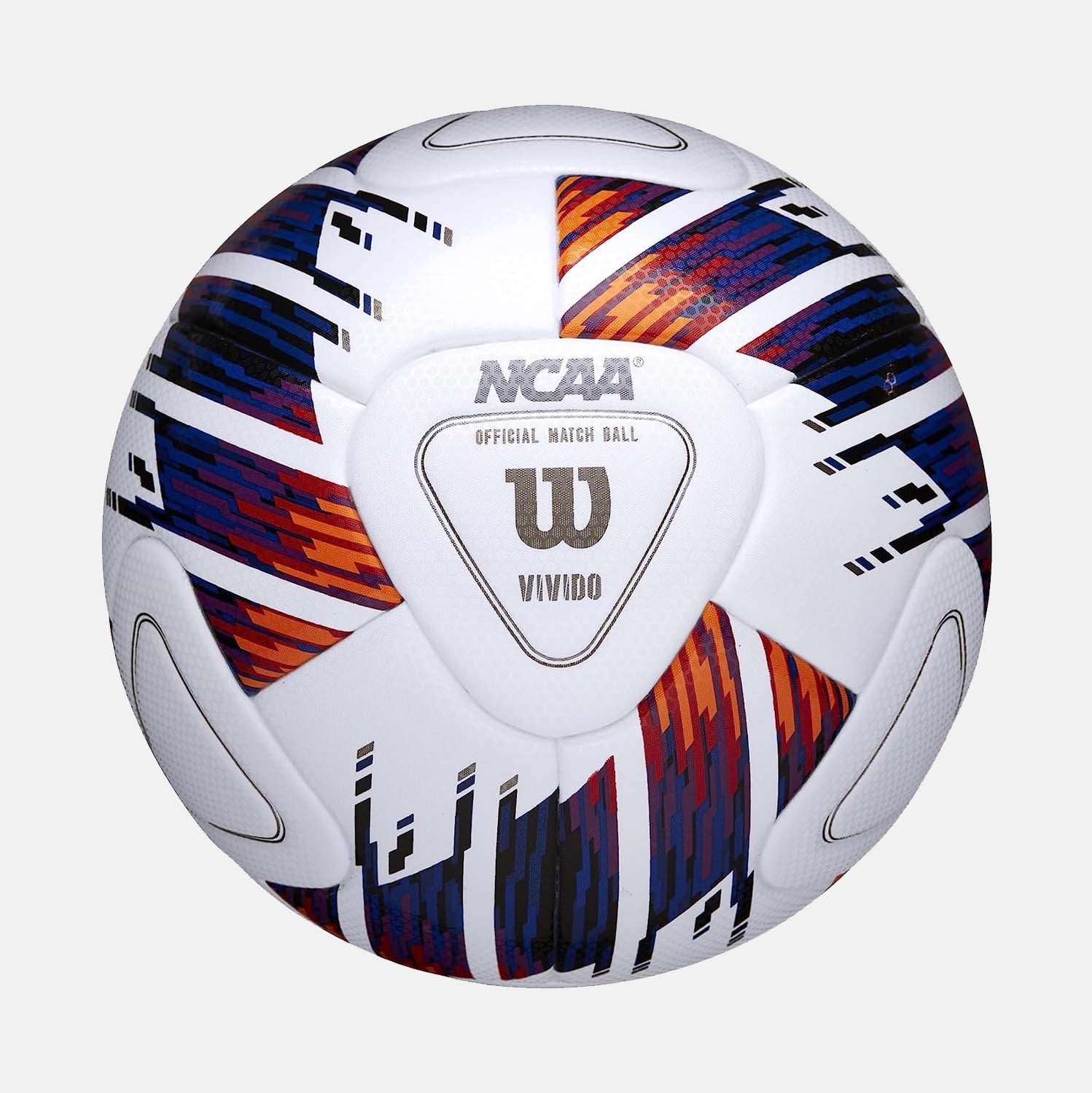 NCAA Vivido Soccer Ball - SV SPORTS