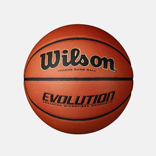 Evolution 28.5" Game Basketball, Size 7 - SV SPORTS