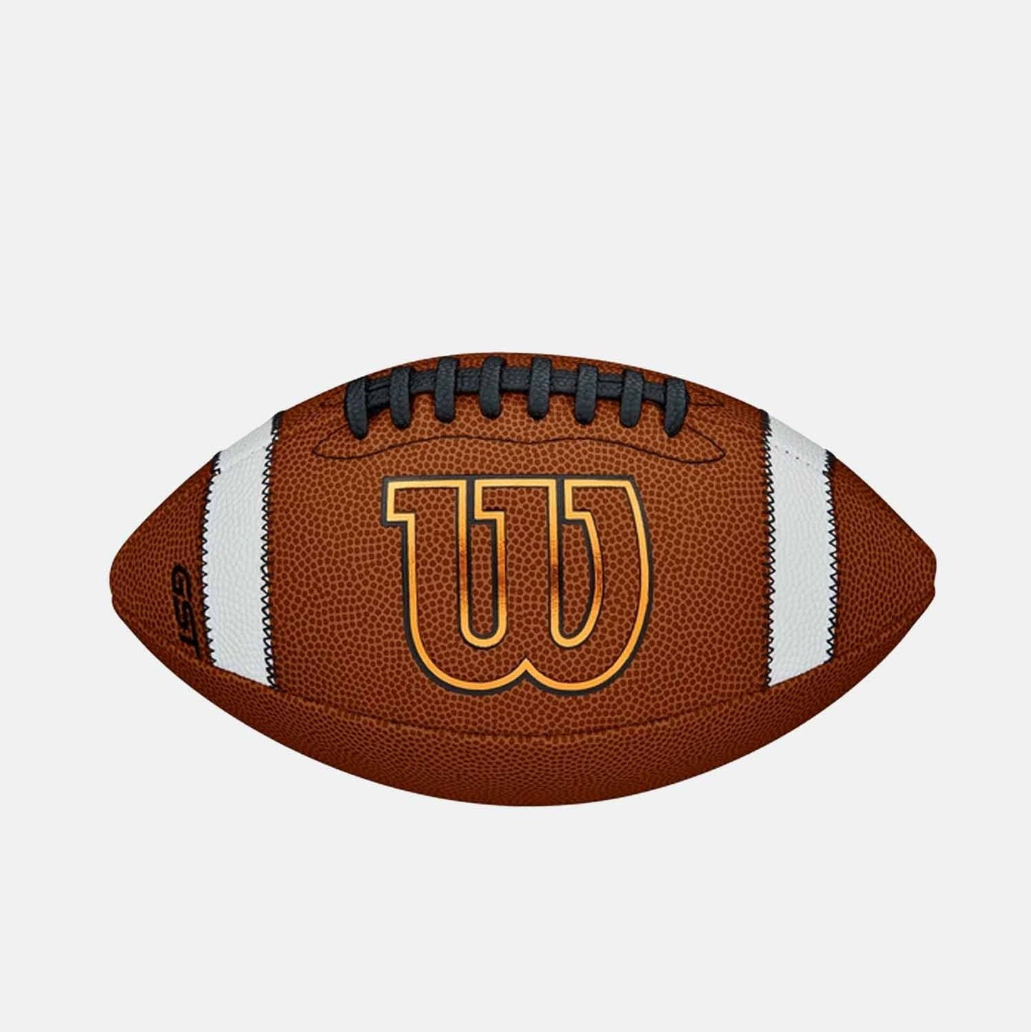 Wilson Junior GST Composite Football - SV SPORTS