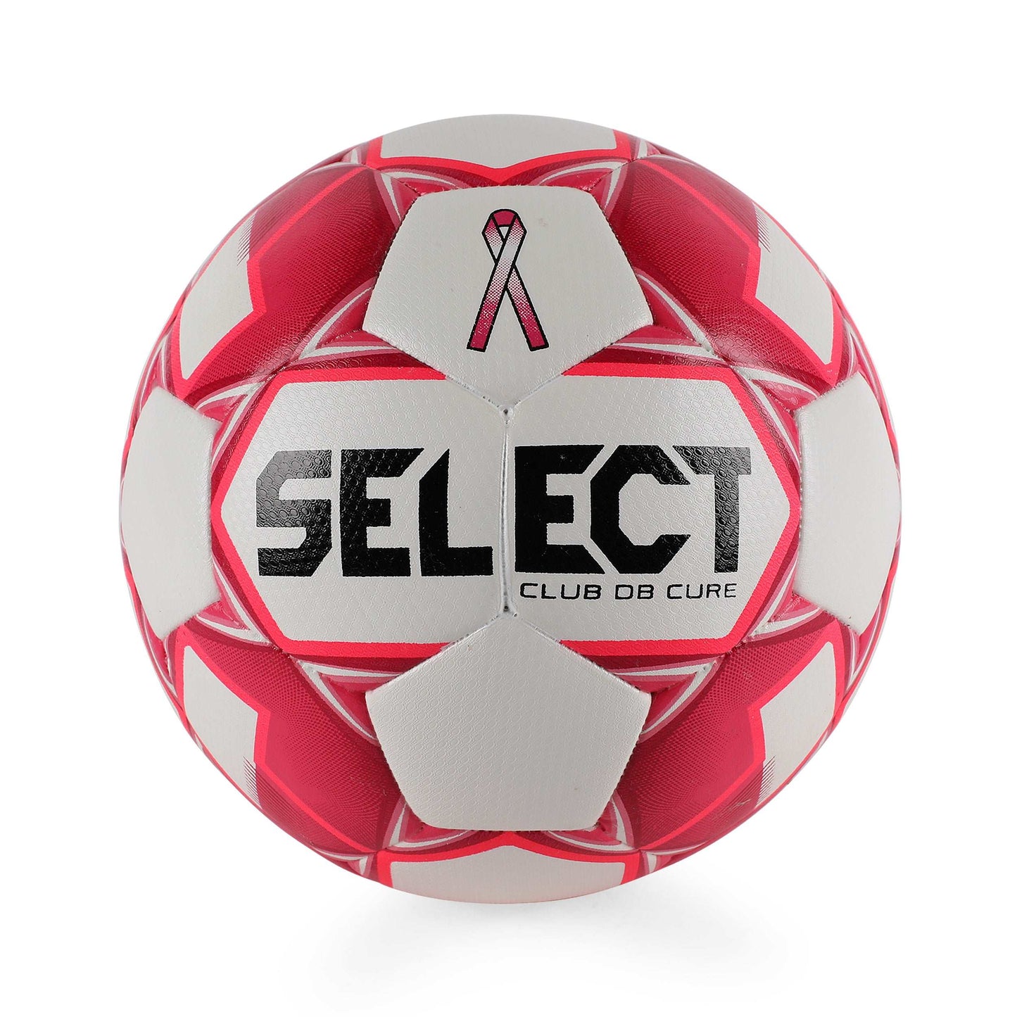 Club DB Soccer Ball Youth Womens Mens