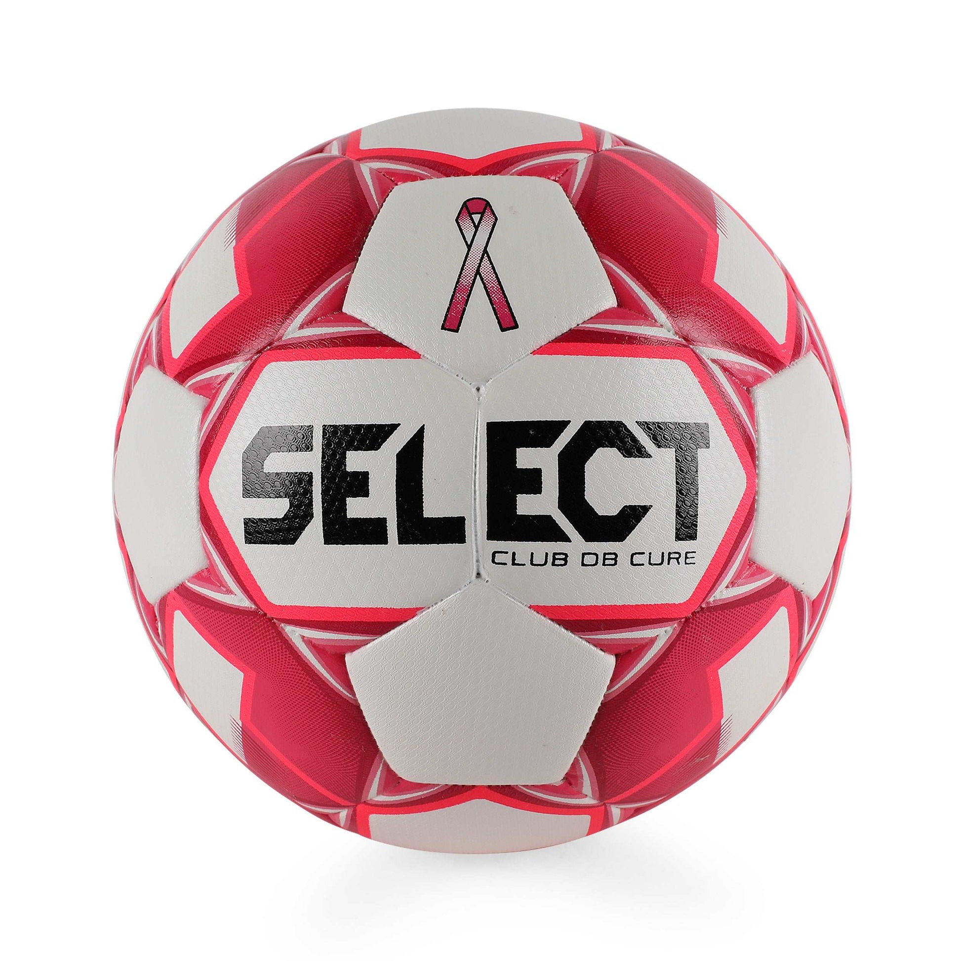 Club DB Soccer Ball Youth Womens Mens