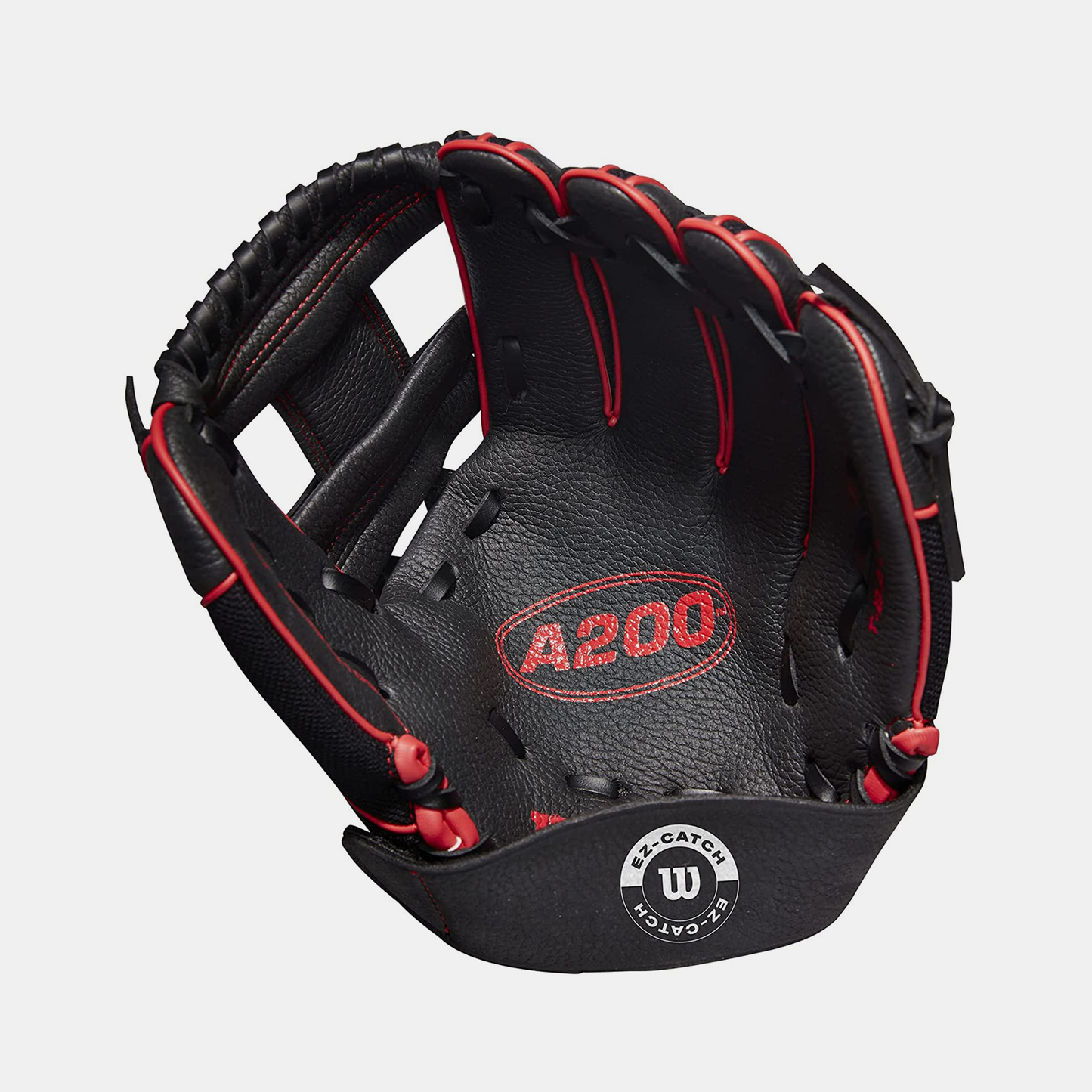 A200 All Positions EZ Catch 10" Glove