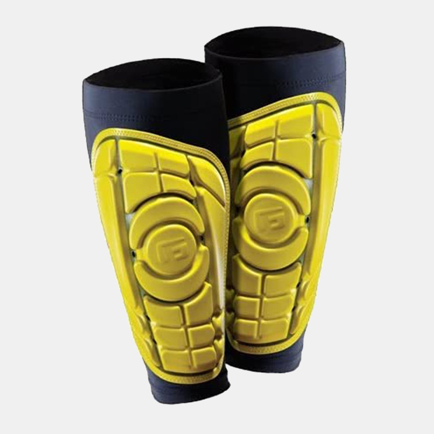 Pro-S Shin Guards